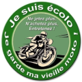 Avatar de l’utilisateur