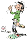 Avatar de l’utilisateur