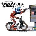 Avatar de l’utilisateur