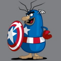 Avatar de l’utilisateur