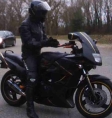Avatar de l’utilisateur